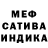 Alpha-PVP мука Tetiana Zdravkovic