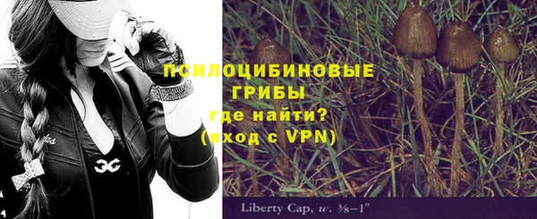 герыч Алексеевка